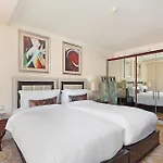 Taj Executive Suites, Private Residence