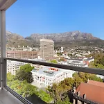 Taj Executive Suites, Private Residence
