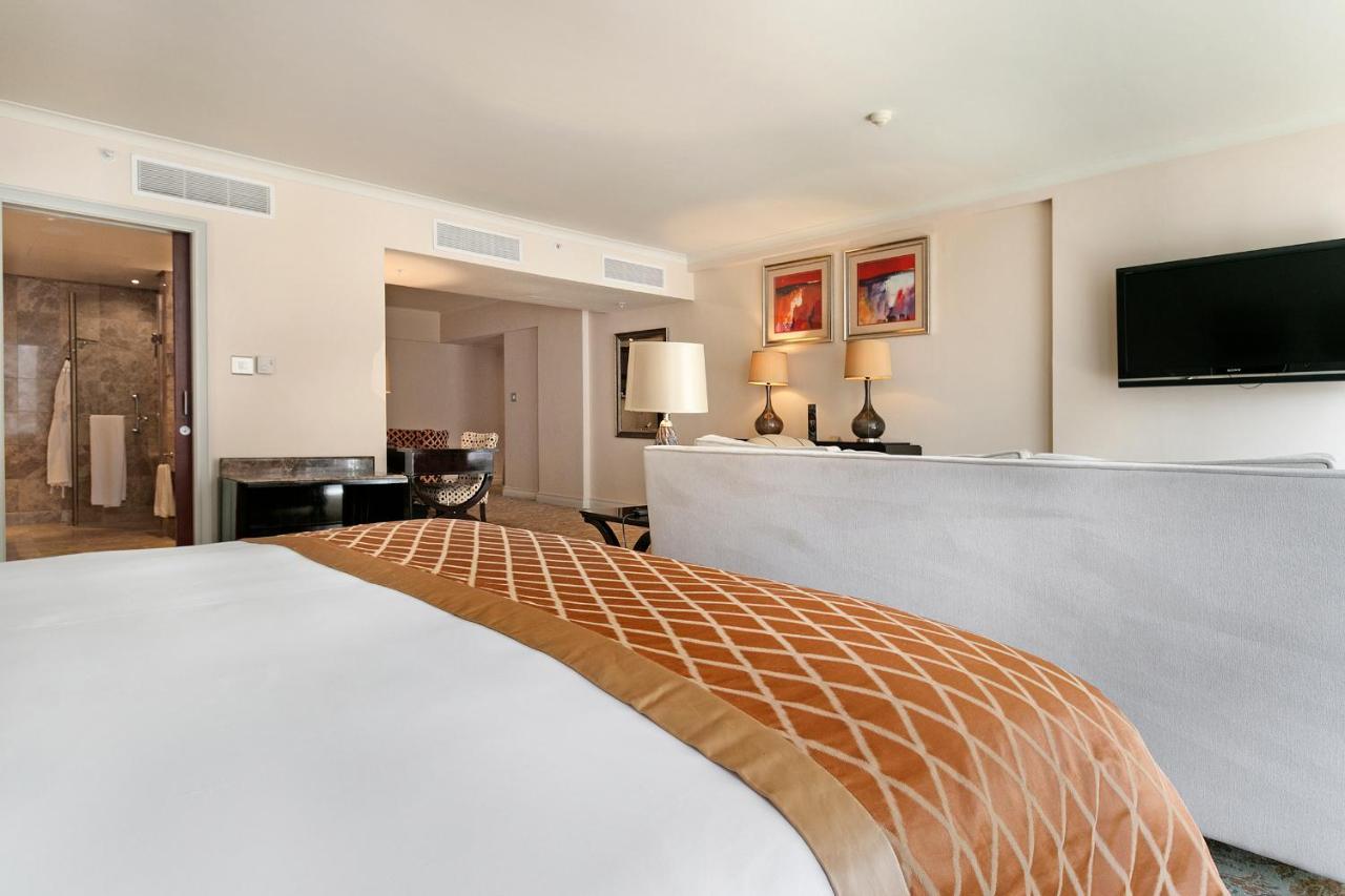 Taj Executive Suites, Private Hotel Cape Town