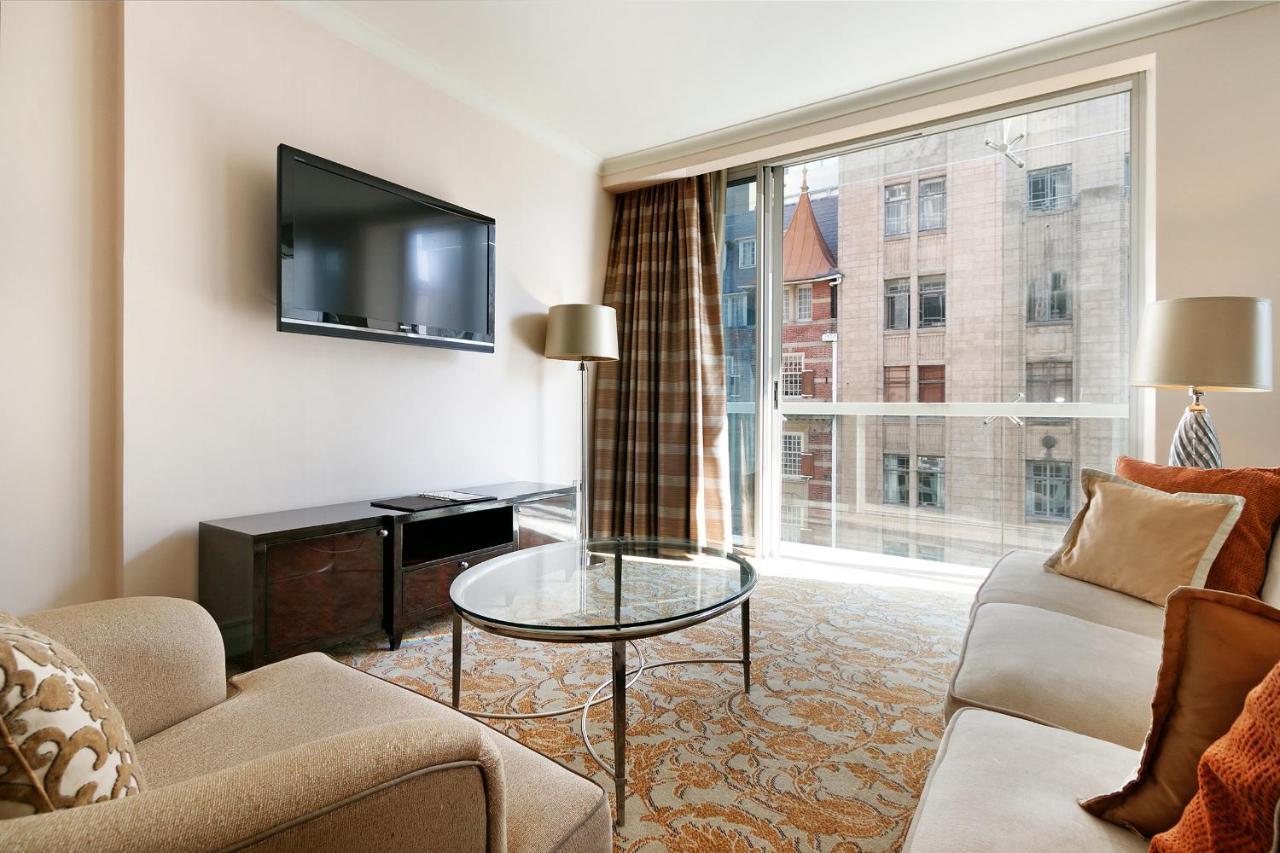 Taj Executive Suites, Private Hotel Cape Town