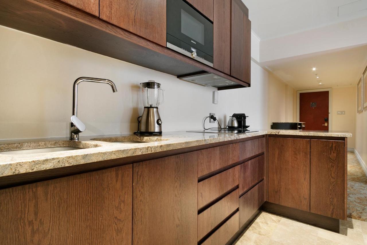 Taj Executive Suites, Private Cape Town