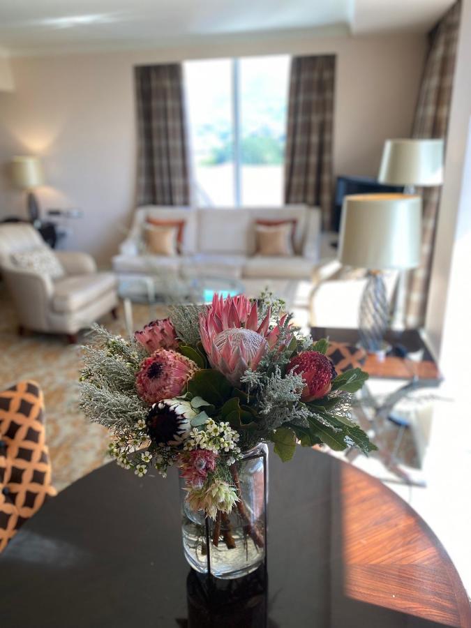 Hotel Taj Executive Suites, Private Cape Town
