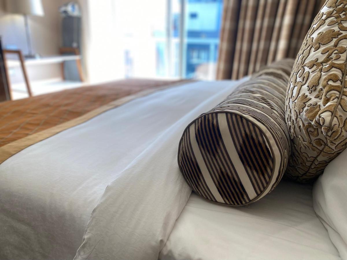 Taj Executive Suites, Private Cape Town