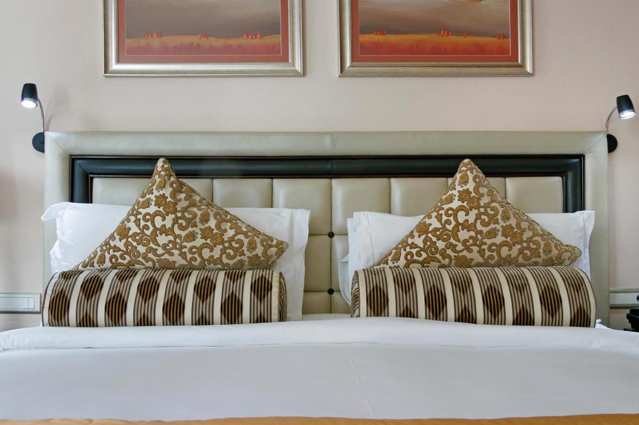 Taj Executive Suites, Private Cape Town