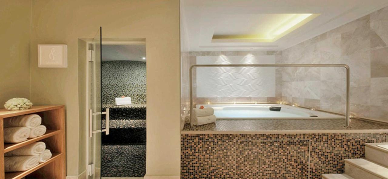 Hotel Taj Executive Suites, Private Cape Town
