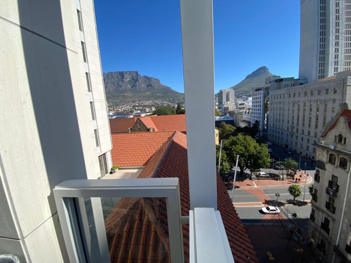 Hotel Taj Executive Suites, Private Cape Town