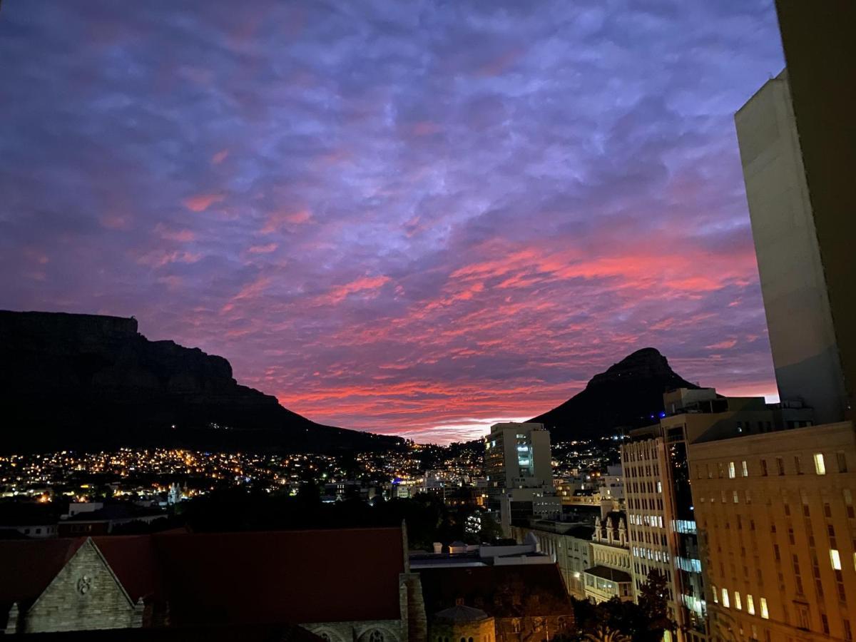 Taj Executive Suites, Private Cape Town
