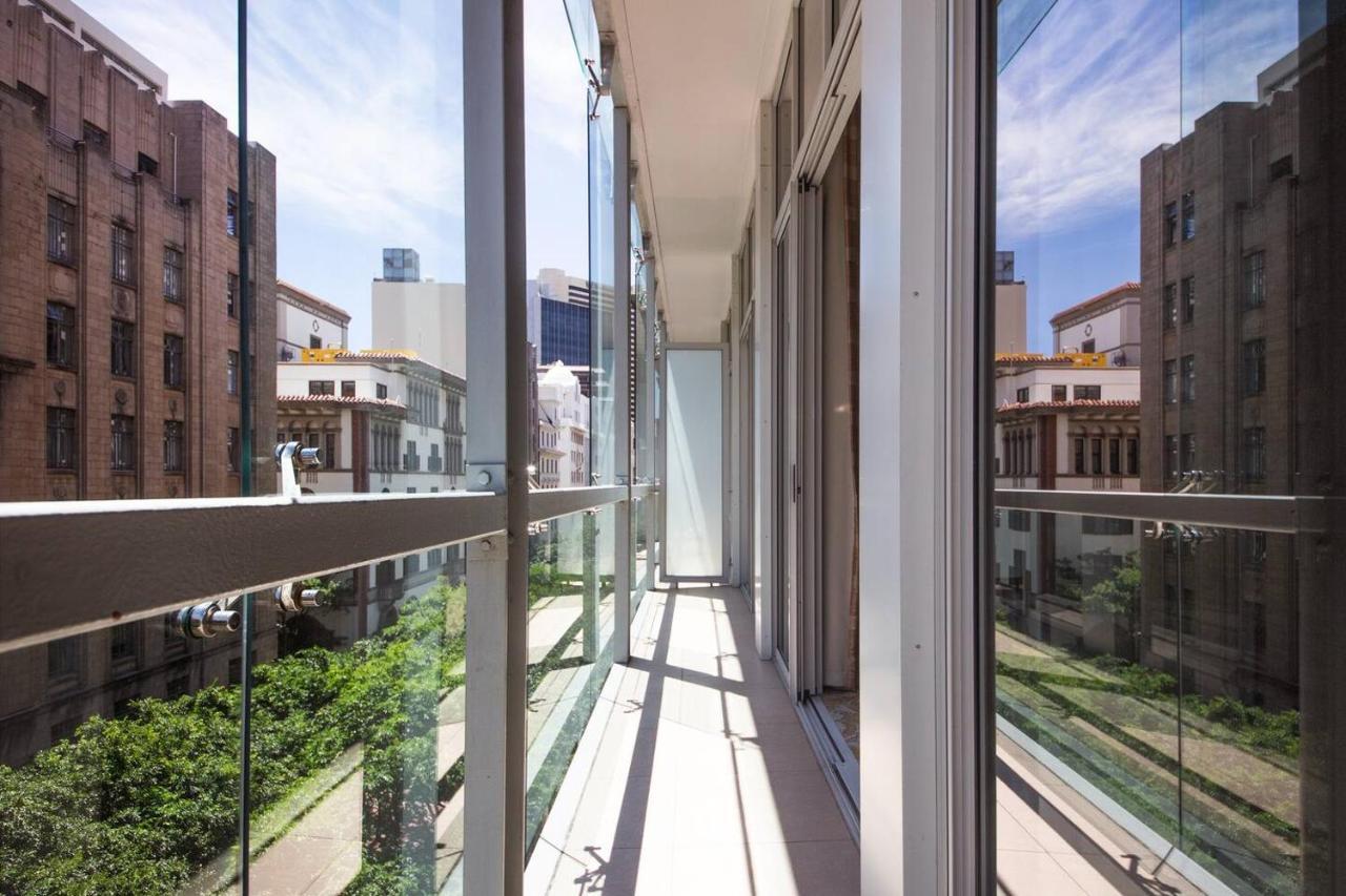 Taj Executive Suites, Private Cape Town