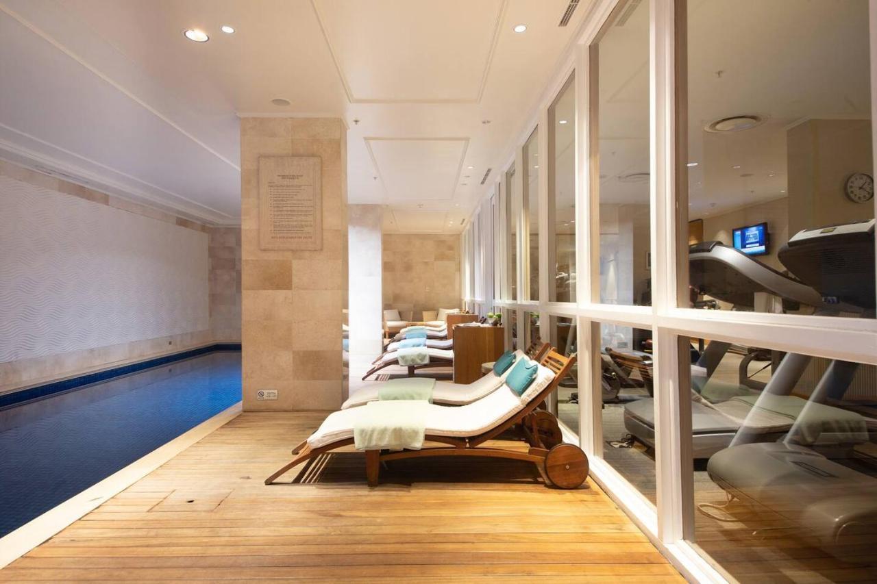 Taj Executive Suites, Private Cape Town